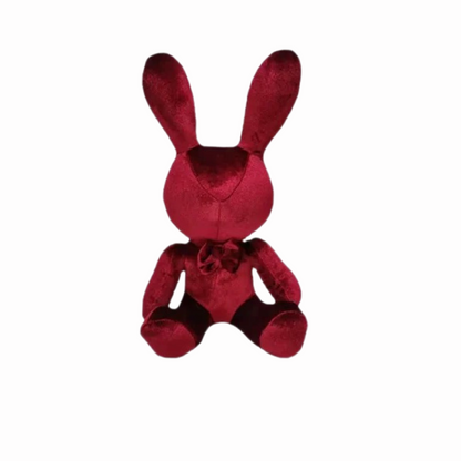 Velvet Plush Bunny XL