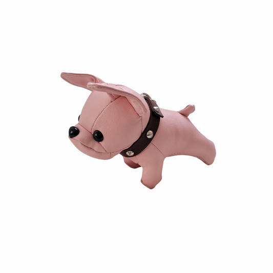 French Bulldog Keychain